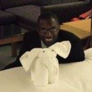 Meet your Posher, Stephen